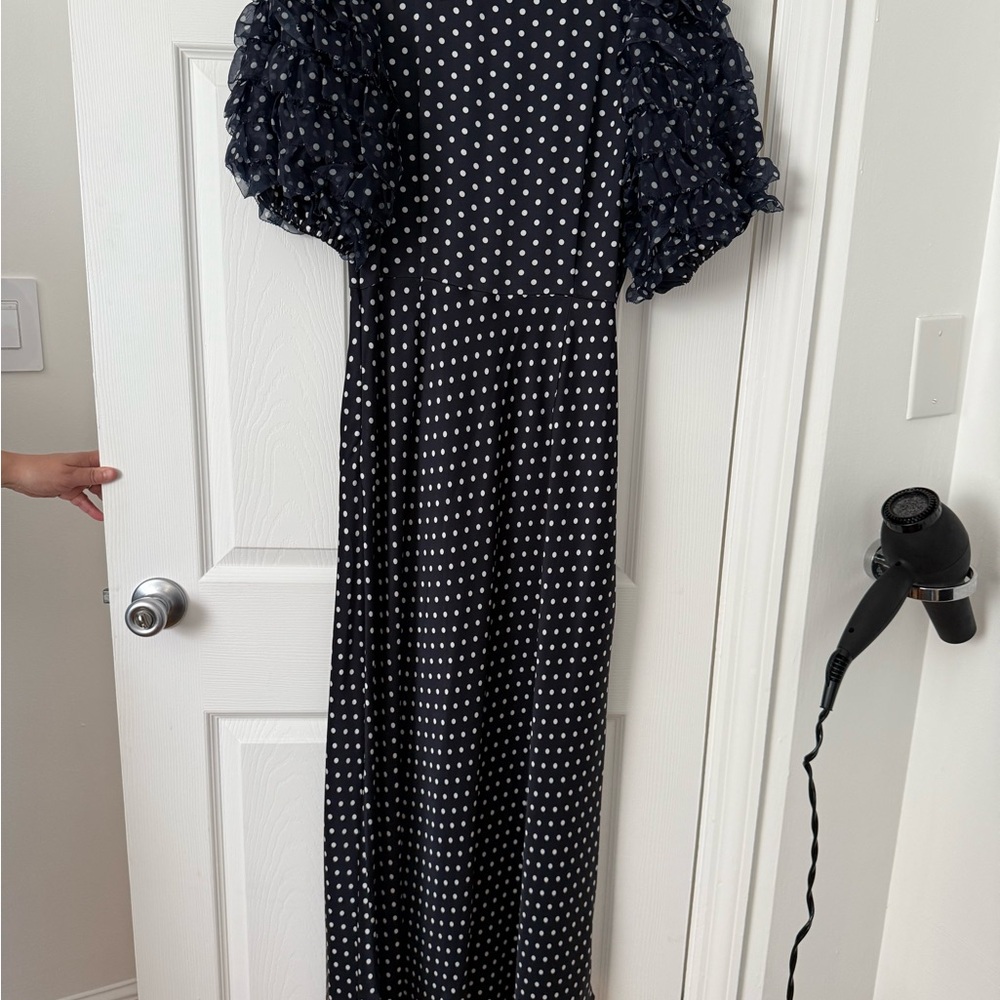 Vineyard Vines Kentucky Derby Dress - Picture 2 of 4
